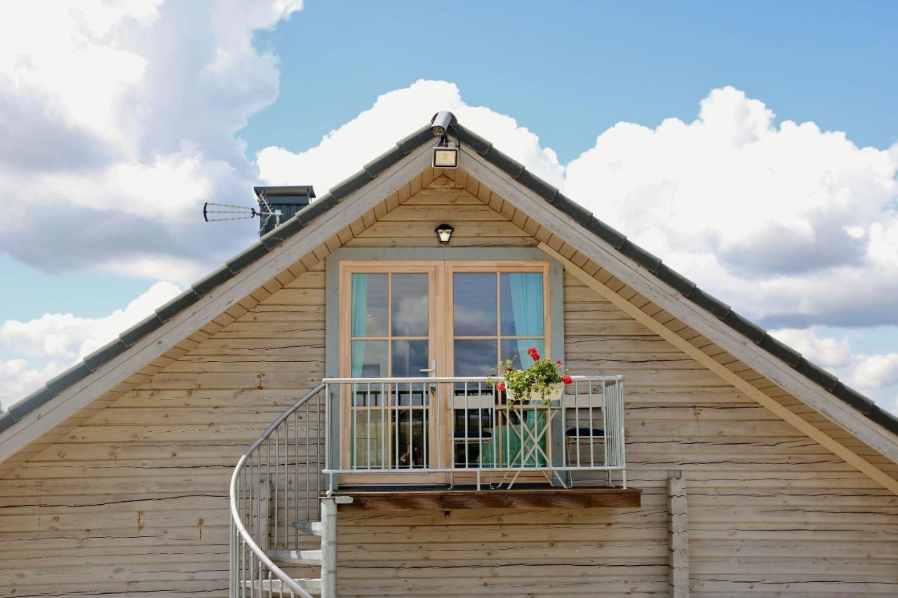 Lavender Village Kiemeliai Exterior foto